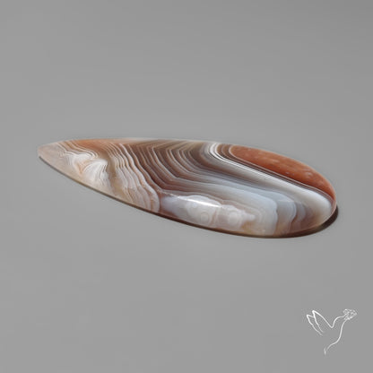 Botswana Agate Cabochon