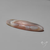 Botswana Agate Cabochon