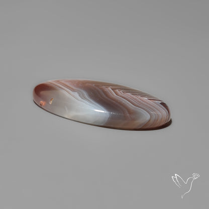 Botswana Agate Cabochon