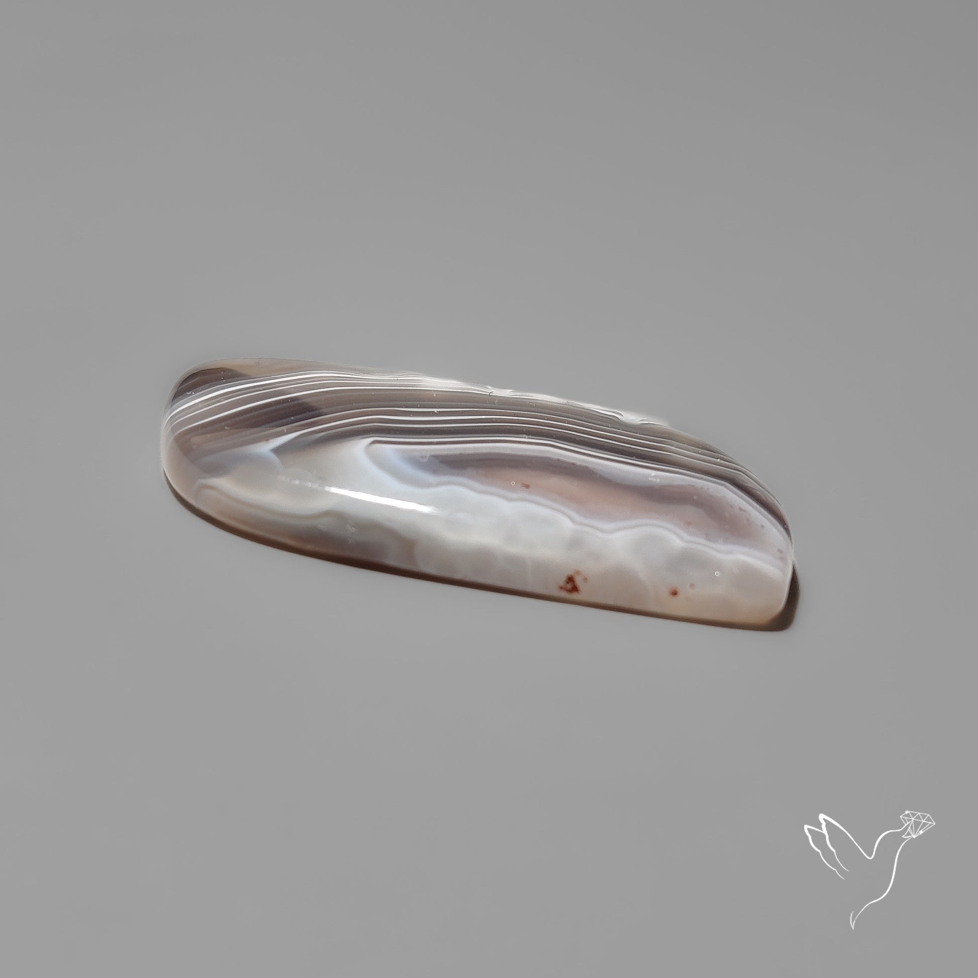 Botswana Agate Cabochon