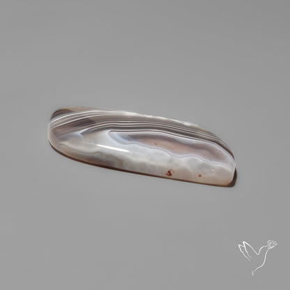Botswana Agate Cabochon