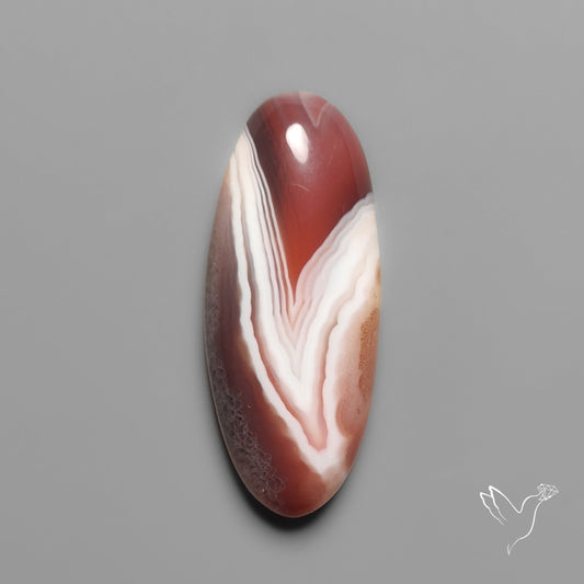 Botswana Agate Cabochon