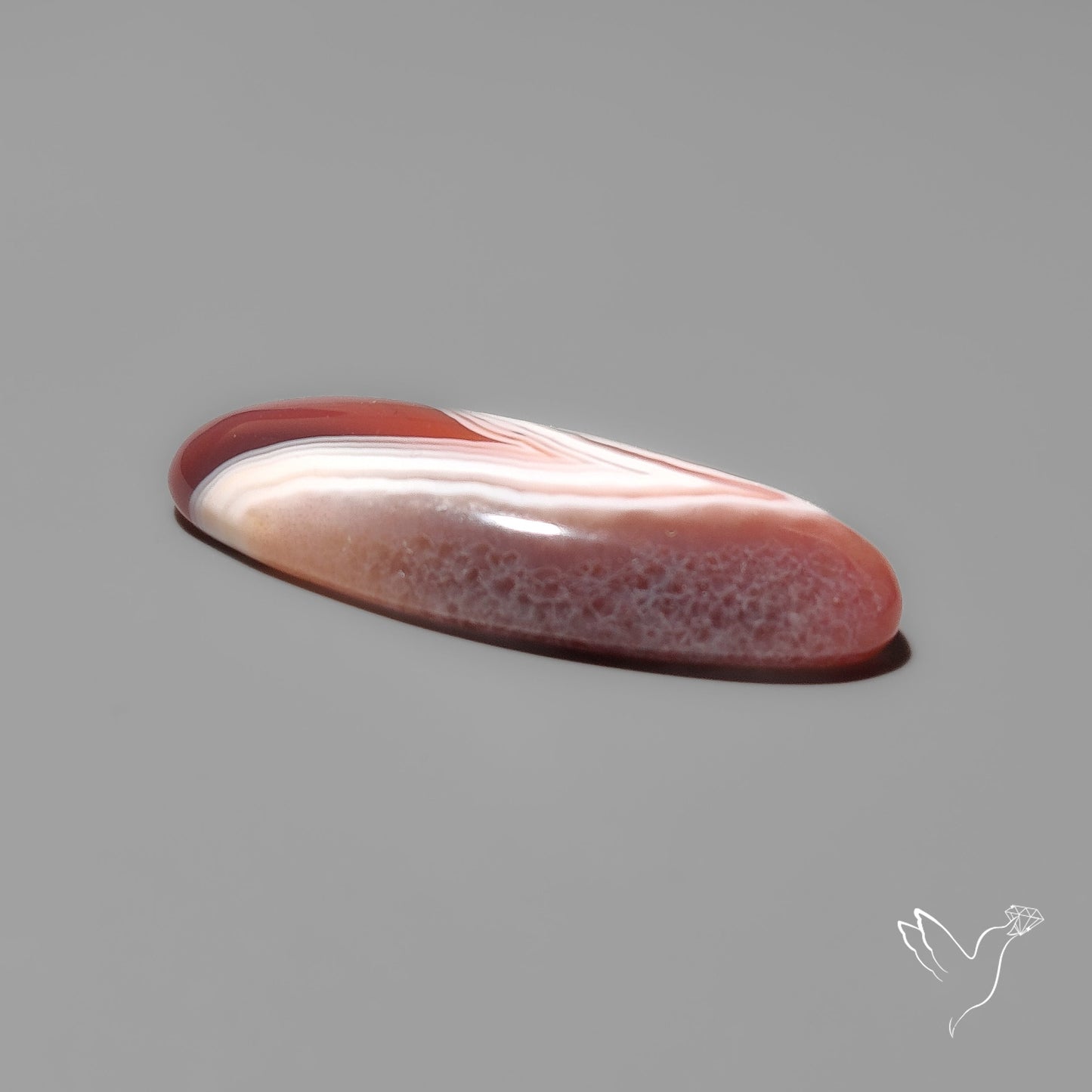 Botswana Agate Cabochon