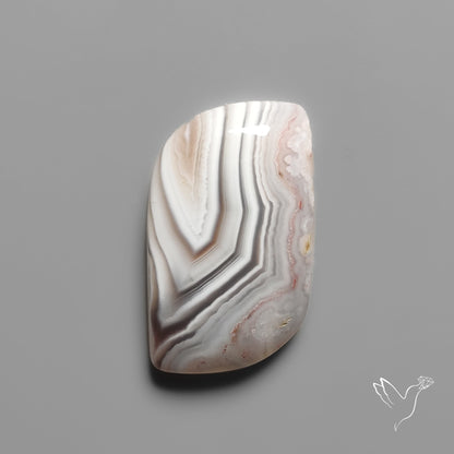 Botswana Agate Cabochon