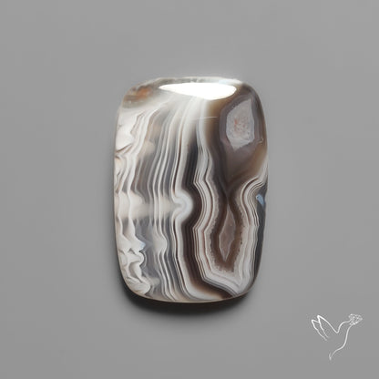 Botswana Agate Cabochon