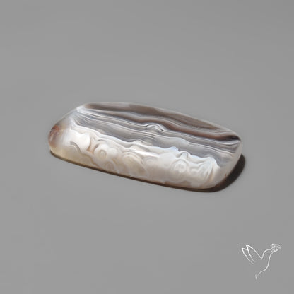 Botswana Agate Cabochon