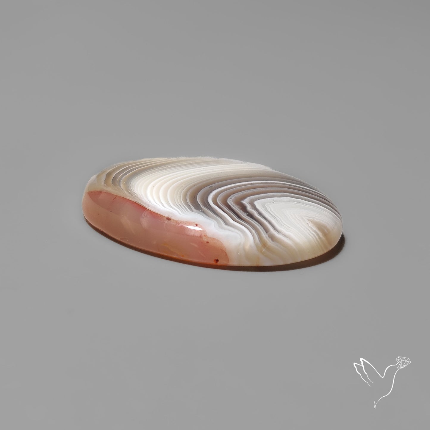 Botswana Agate Cabochon