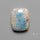 Trolleite Quartz Cabochon
