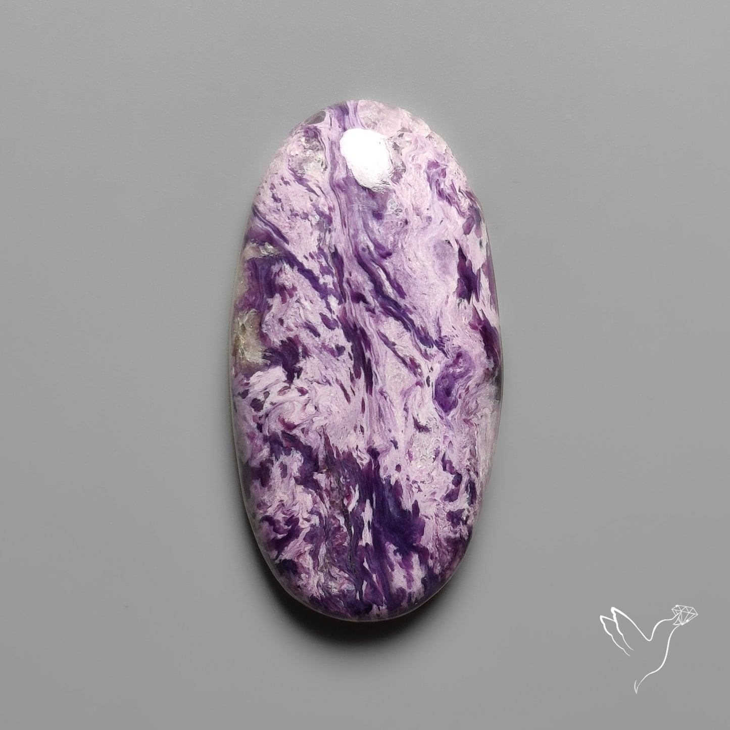 Charoite Cabochon