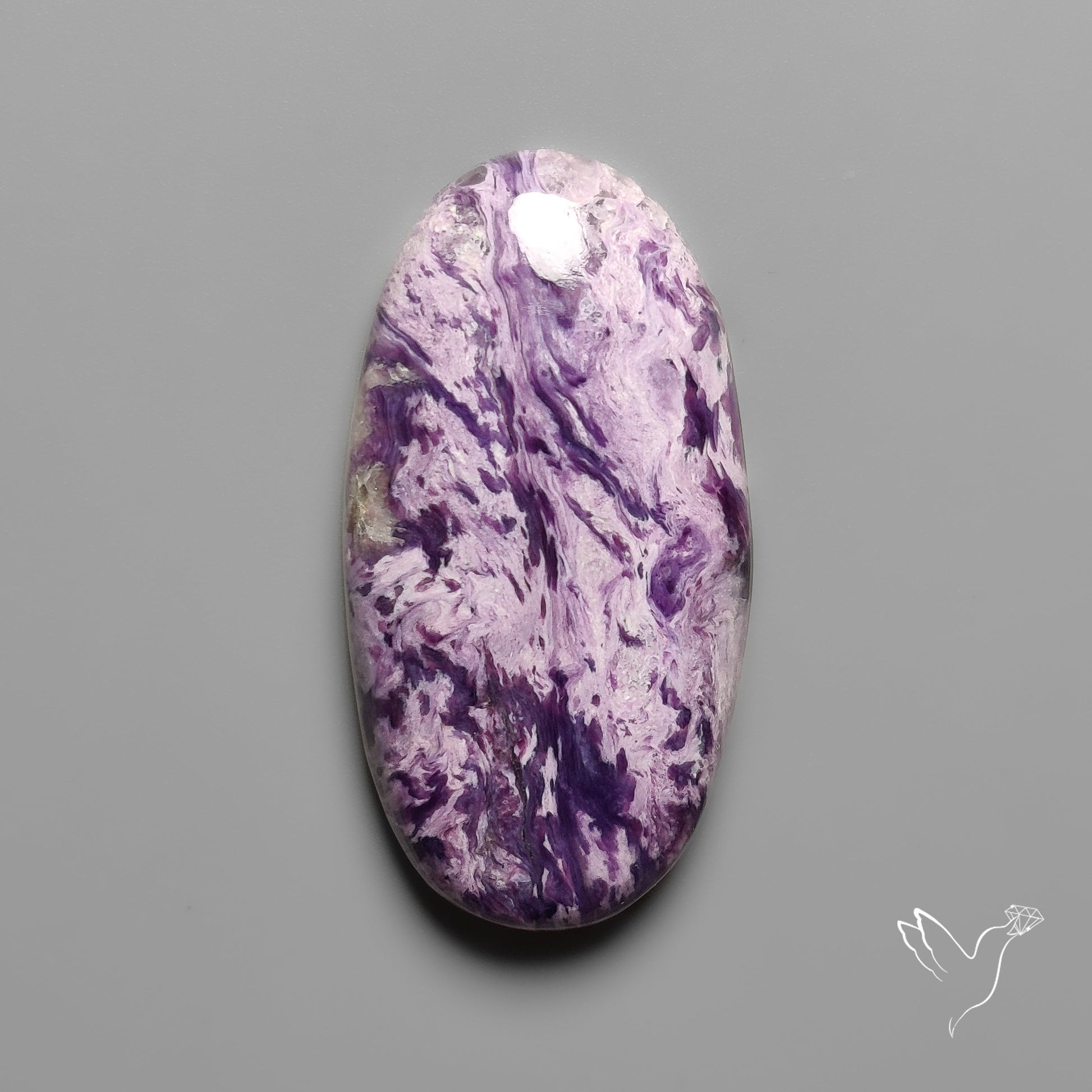 Charoite Cabochon