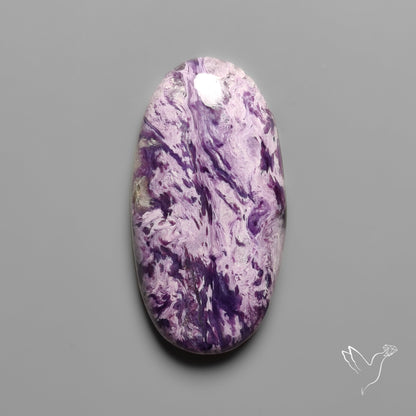 Charoite Cabochon