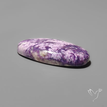 Charoite Cabochon