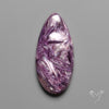 Charoite Cabochon
