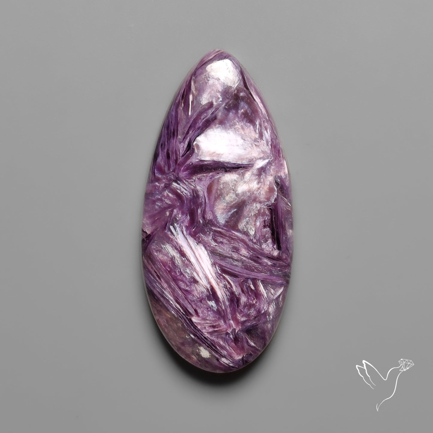 Charoite Cabochon