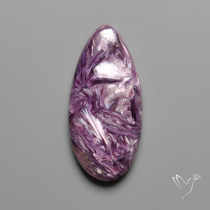 Charoite Cabochon