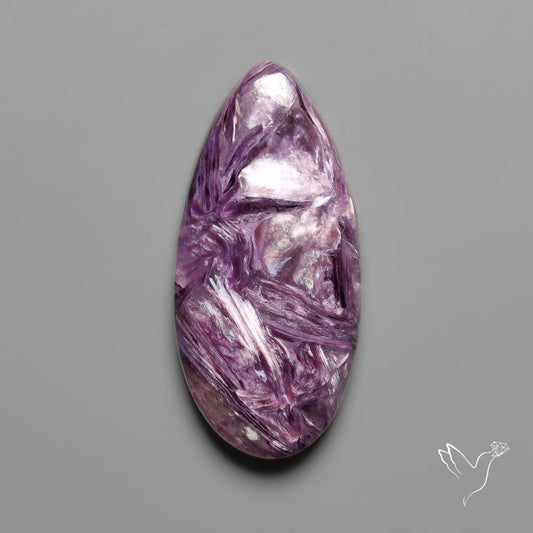 Charoite Cabochon