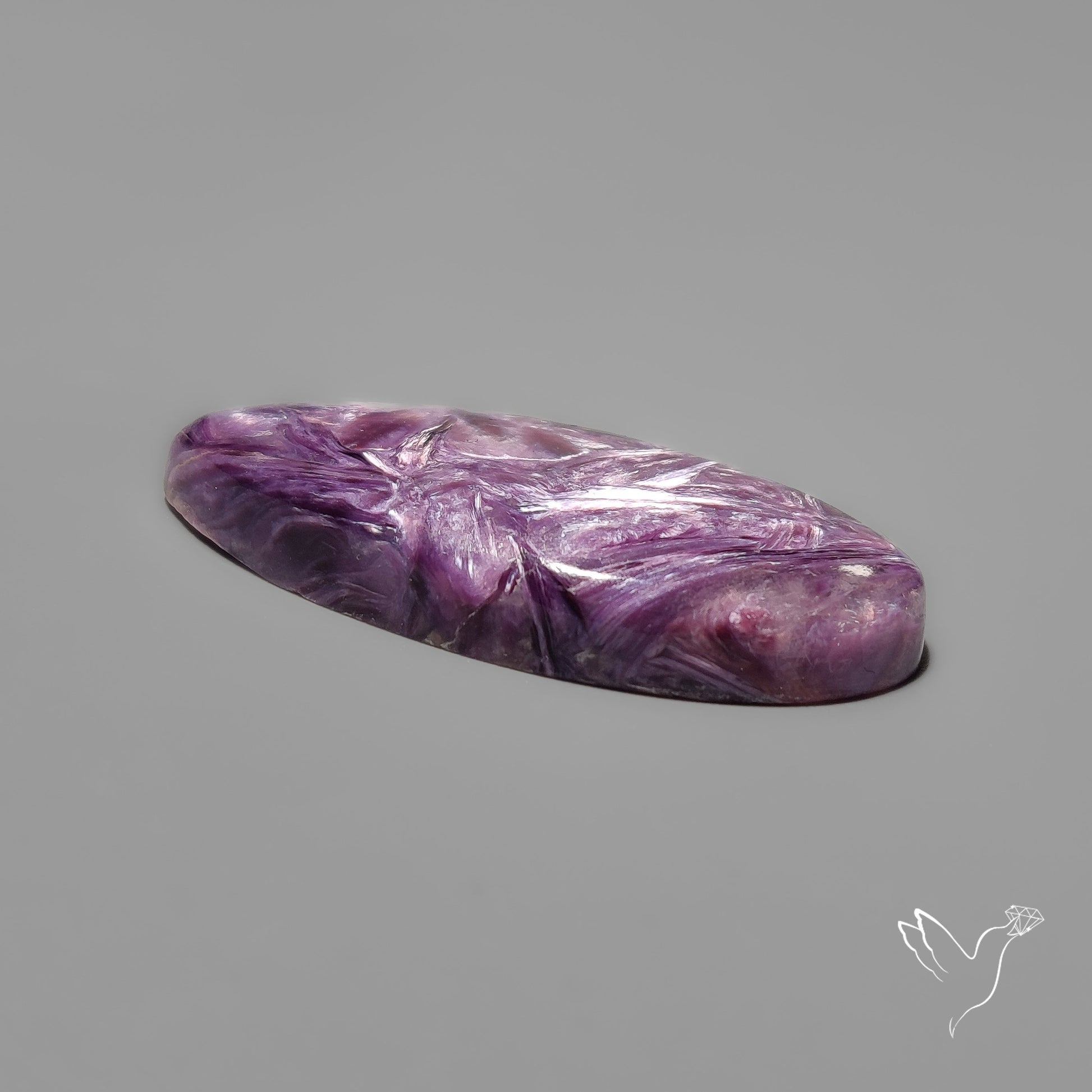 Charoite Cabochon