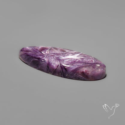 Charoite Cabochon