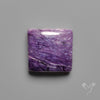 Charoite Cabochon
