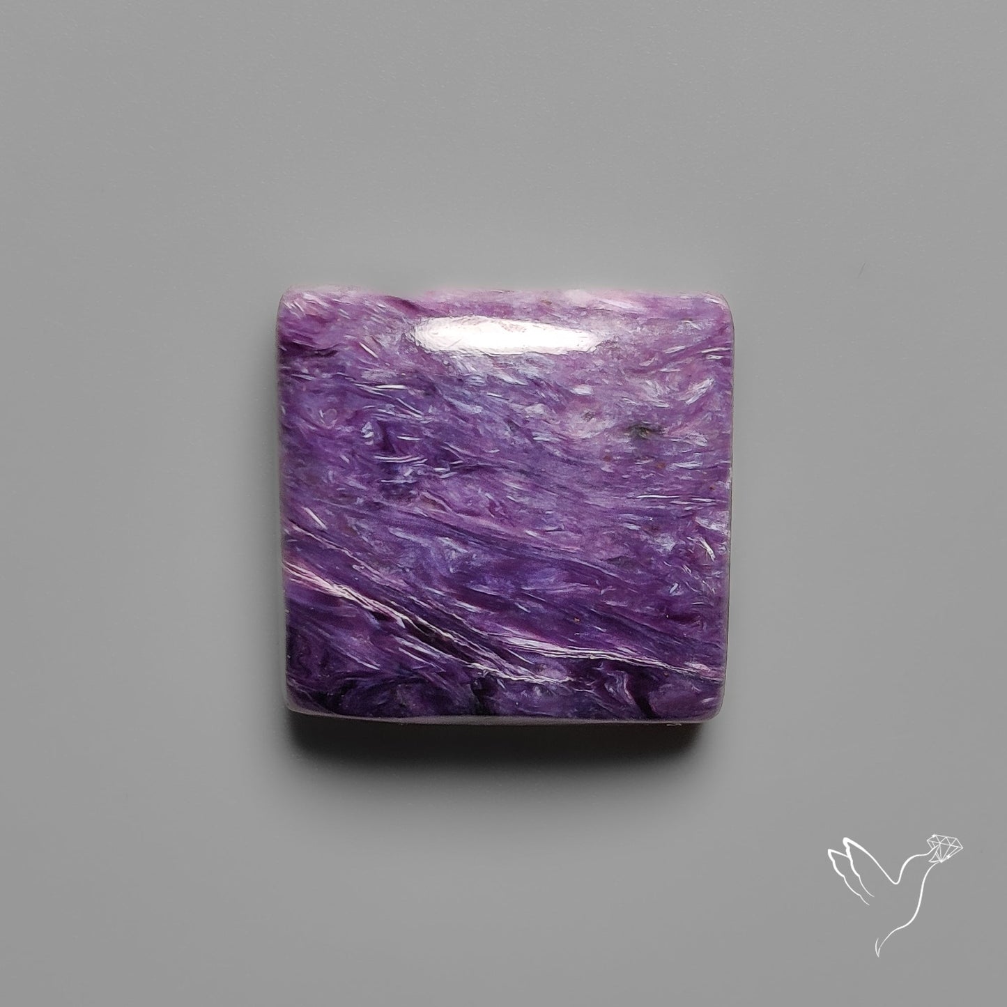 Charoite Cabochon