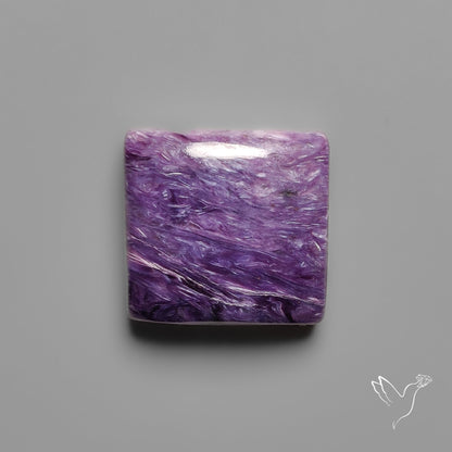 Charoite Cabochon