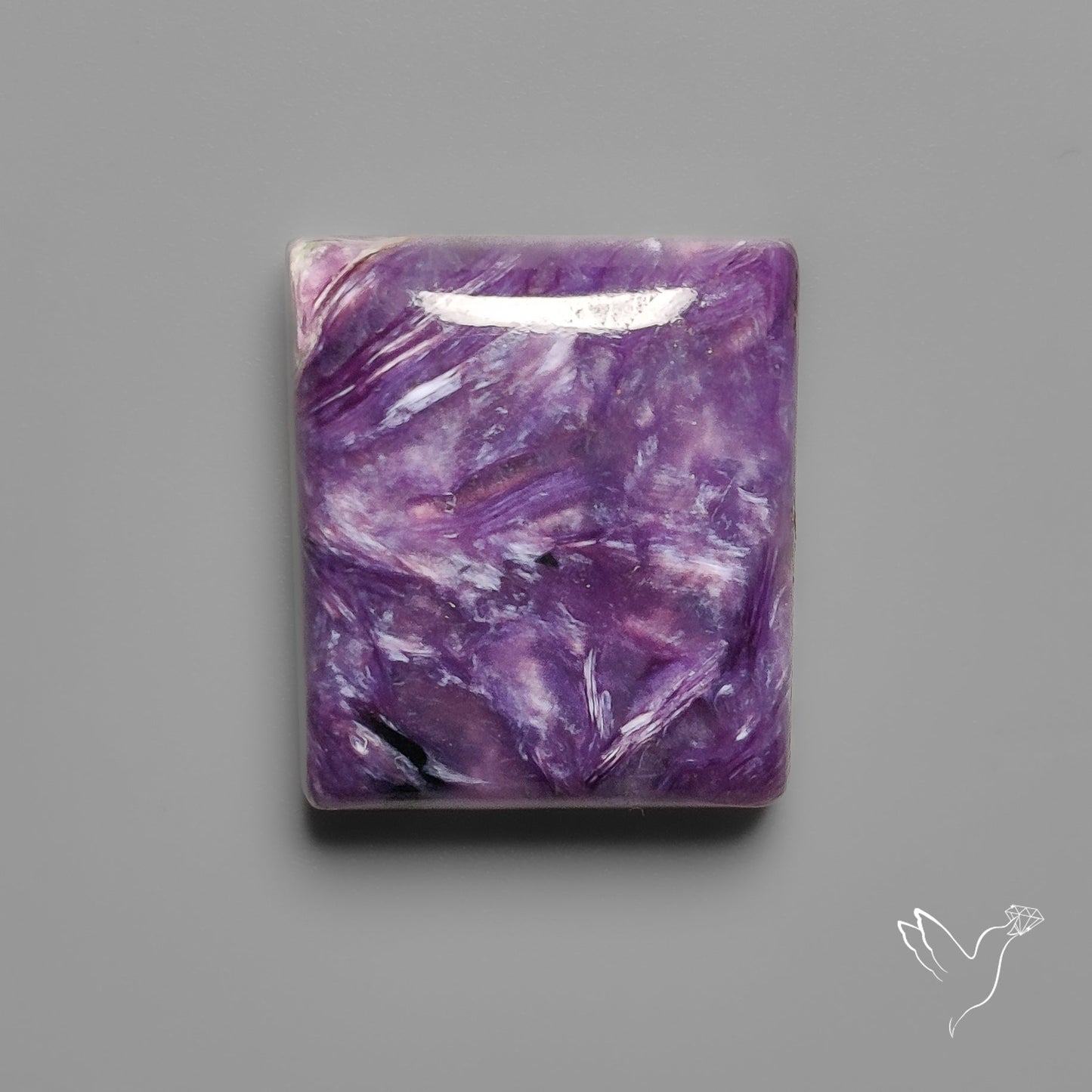 Charoite Cabochon