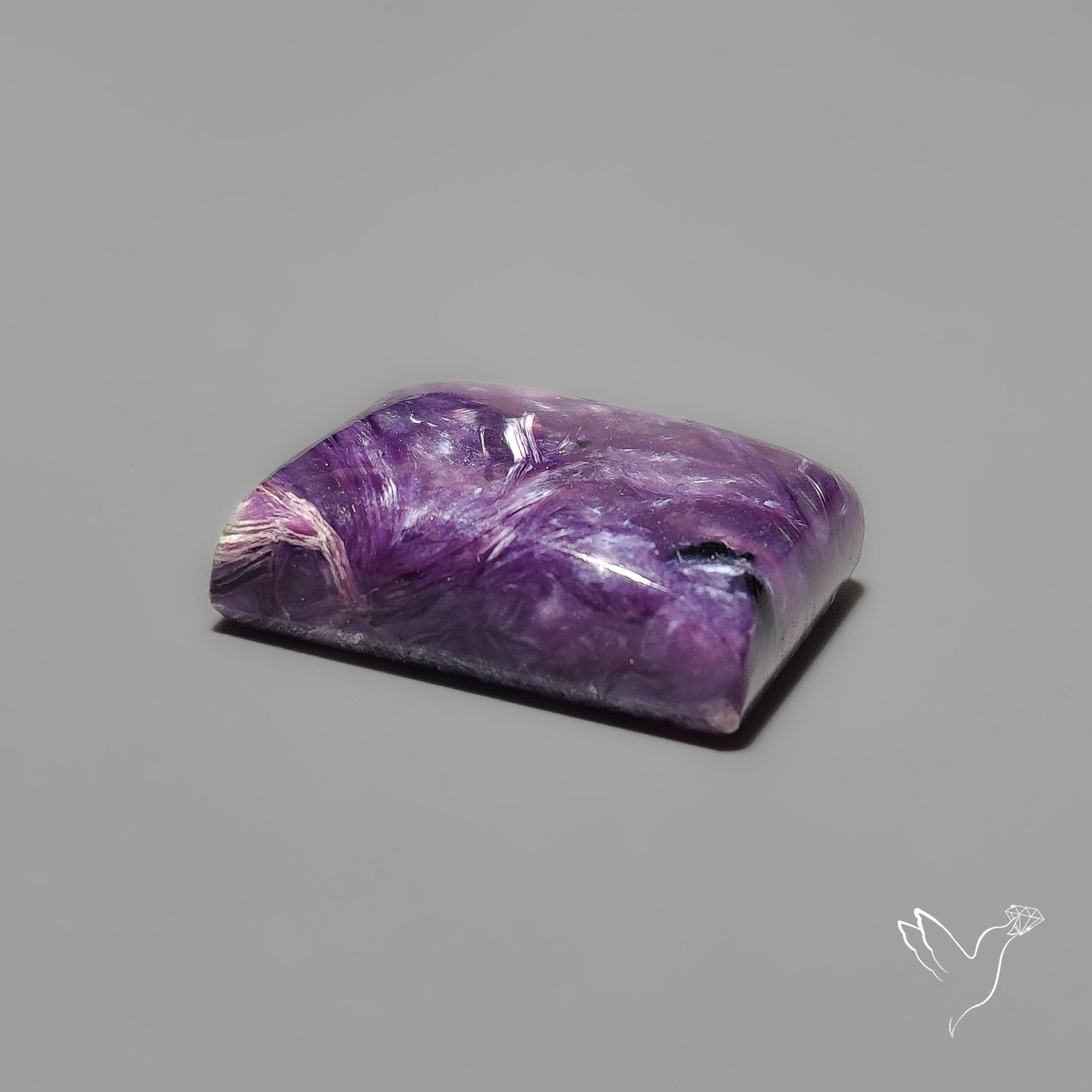 Charoite Cabochon