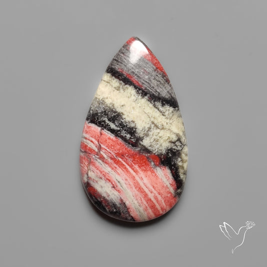 Snakeskin Jasper Cabochon