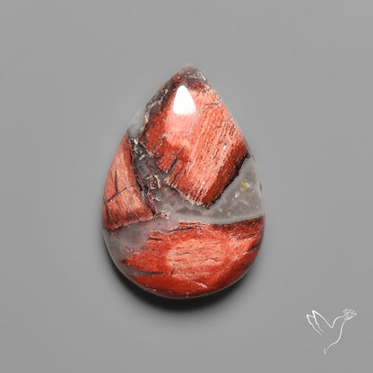 Snakeskin Jasper Cabochon