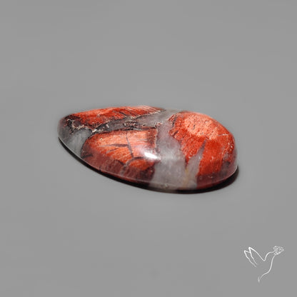 Snakeskin Jasper Cabochon