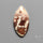 Snakeskin Jasper Cabochon