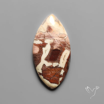Snakeskin Jasper Cabochon