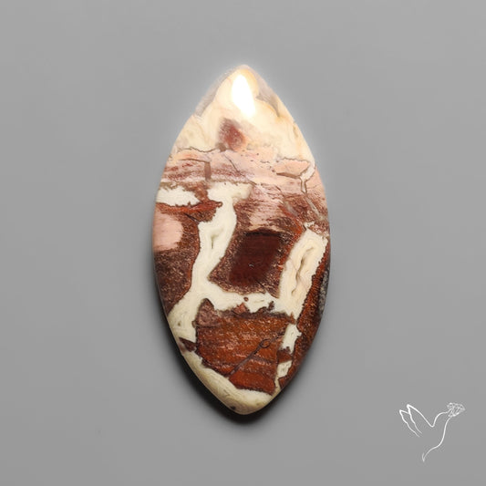 Snakeskin Jasper Cabochon