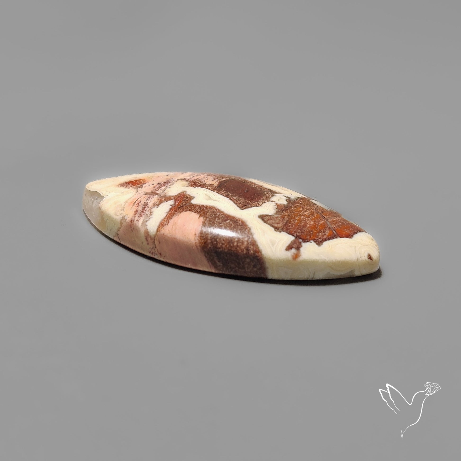 Snakeskin Jasper Cabochon