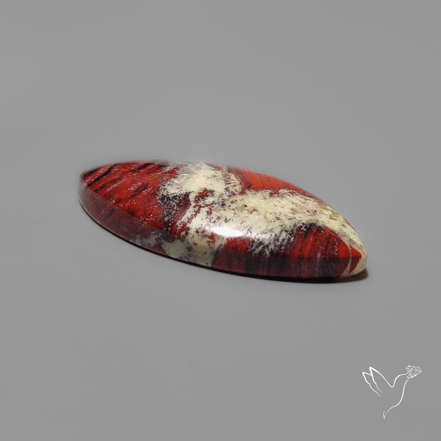 Snakeskin Jasper Cabochon