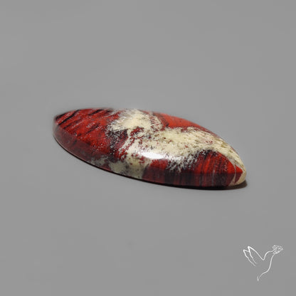 Snakeskin Jasper Cabochon