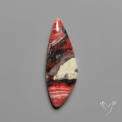 Snakeskin Jasper Cabochon