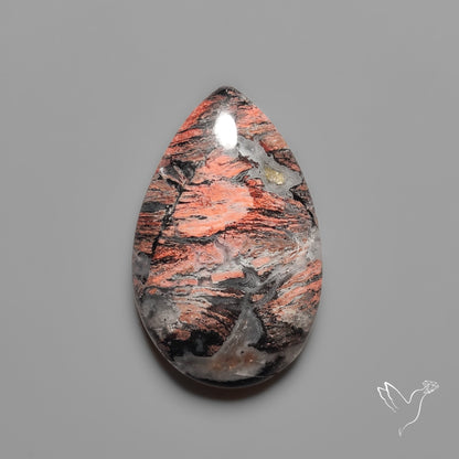 Snakeskin Jasper Cabochon