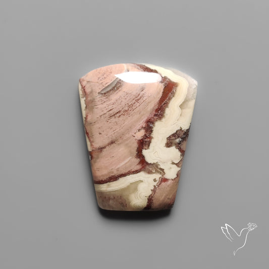 Snakeskin Jasper Cabochon