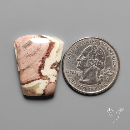 Snakeskin Jasper Cabochon