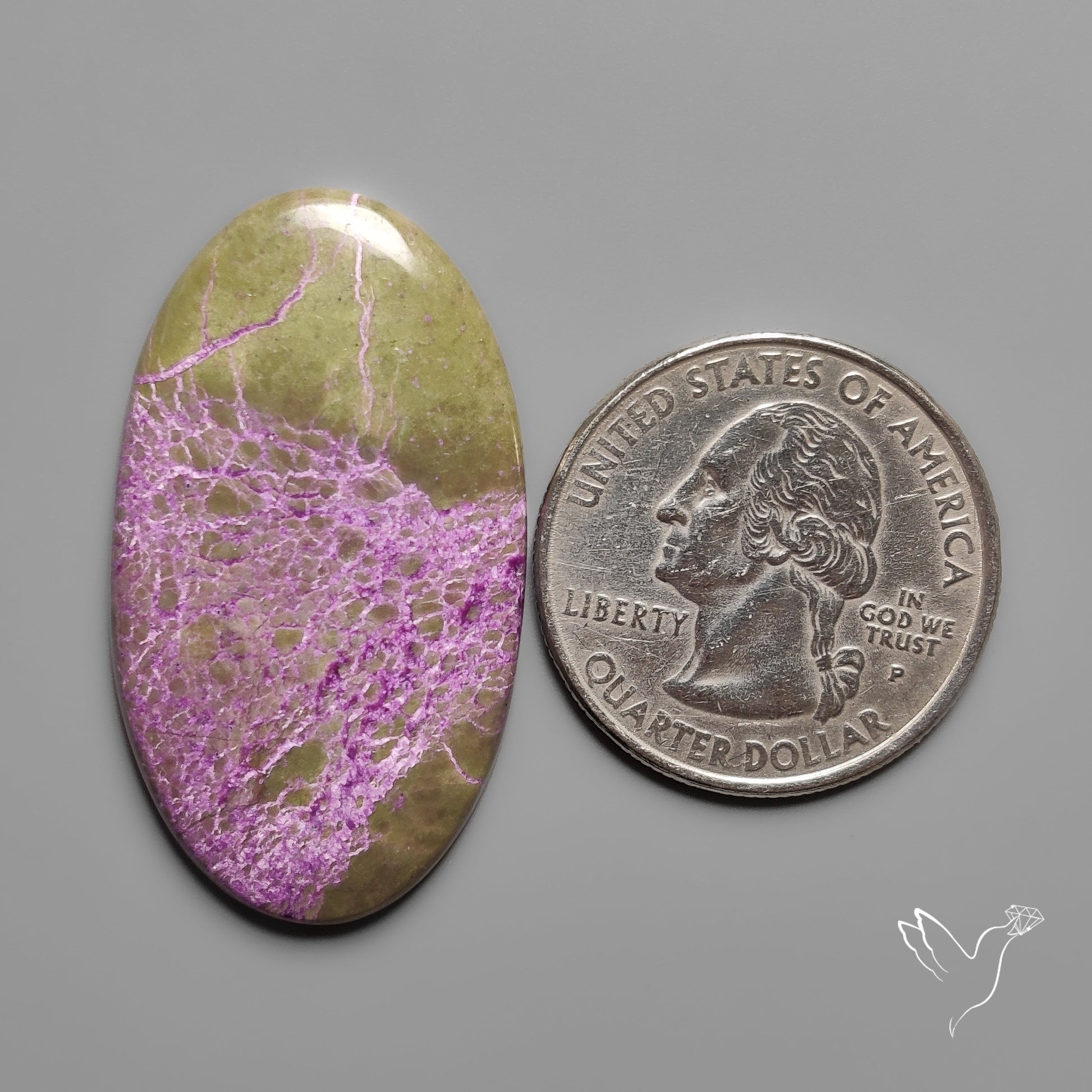 Stitchtite Cabochon