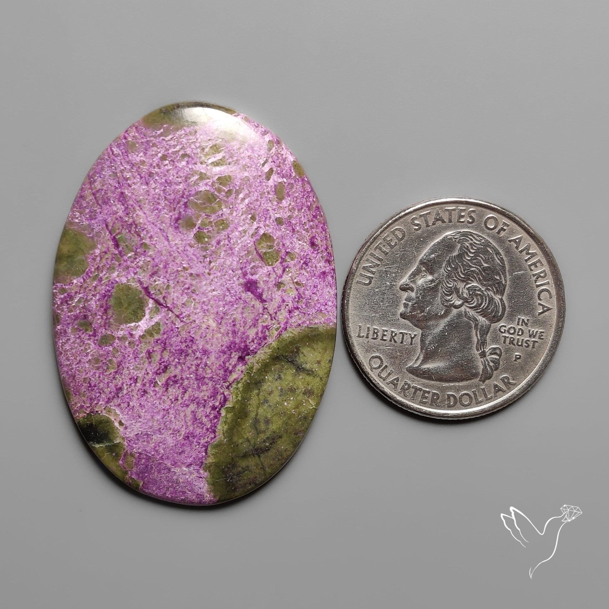 Stitchtite Cabochon