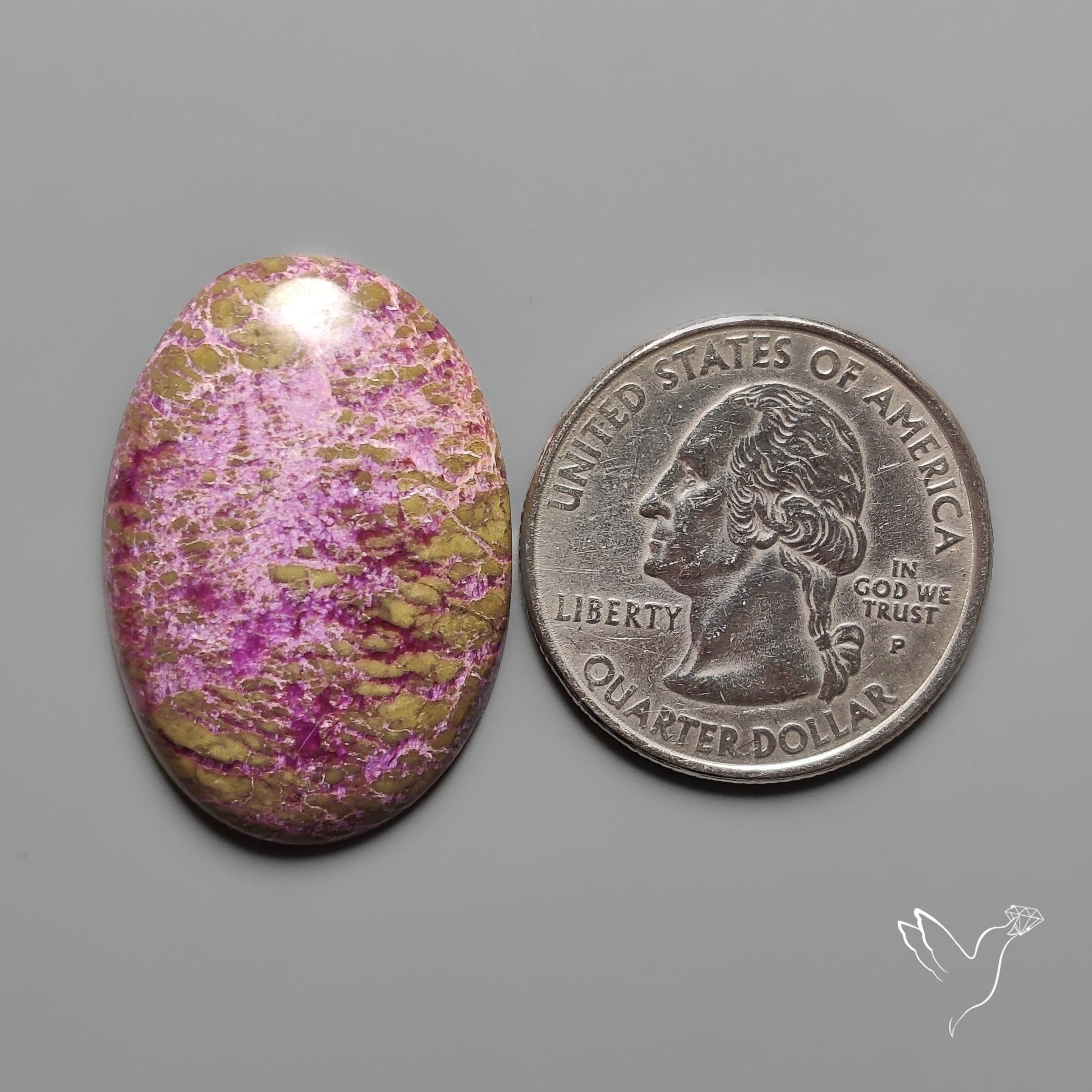 Stitchtite Cabochon