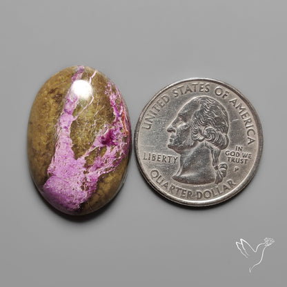 Stitchtite Cabochon