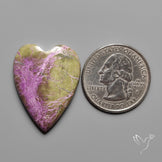 Stitchtite Heart