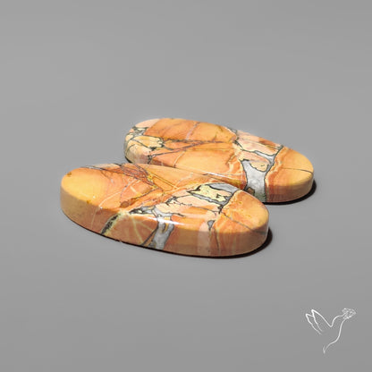 Maligano Jaspers Pair