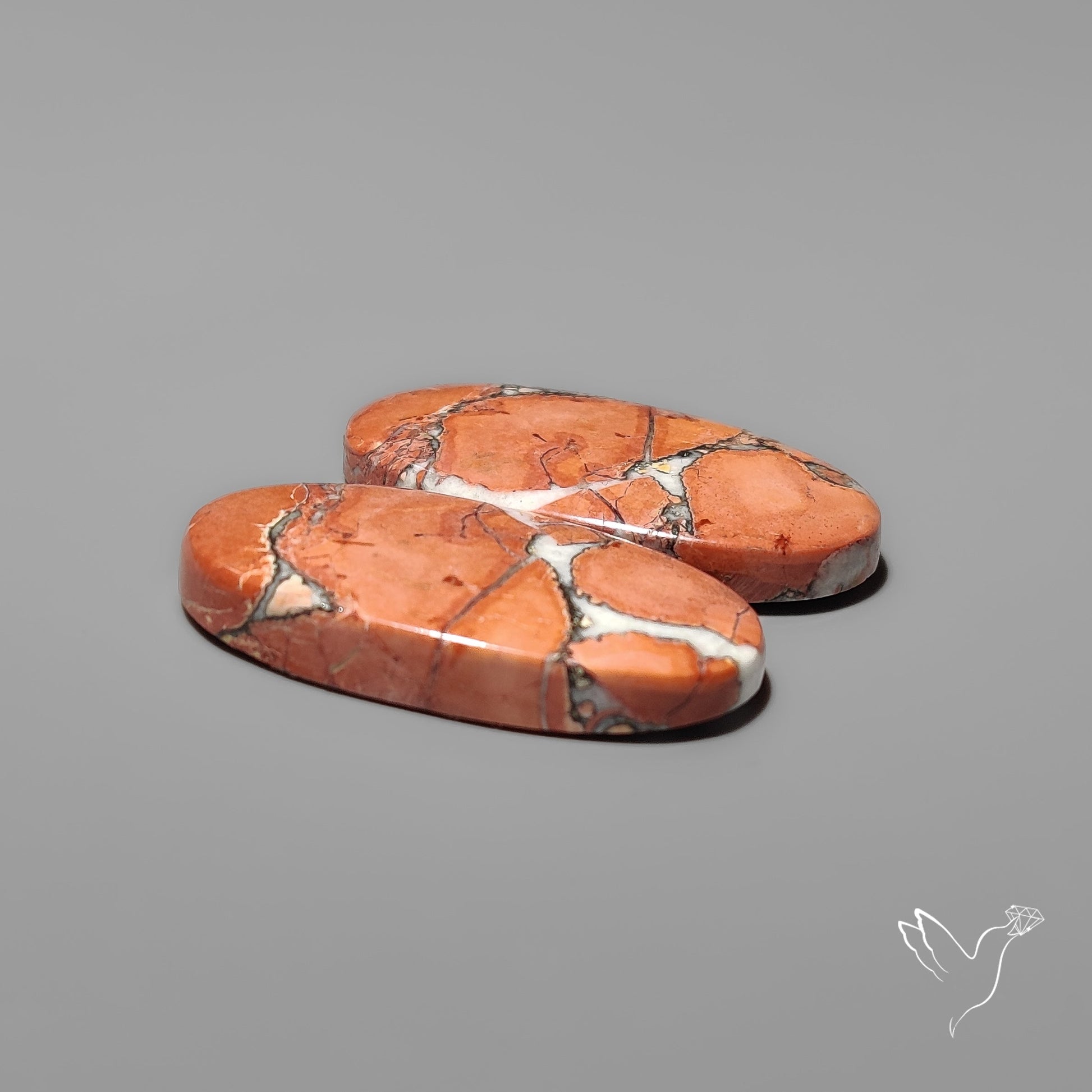 Maligano Jaspers Pair