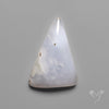 Namibian Blue Chalcedony Cabochon