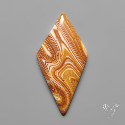 Wagul Jasper Cabochon