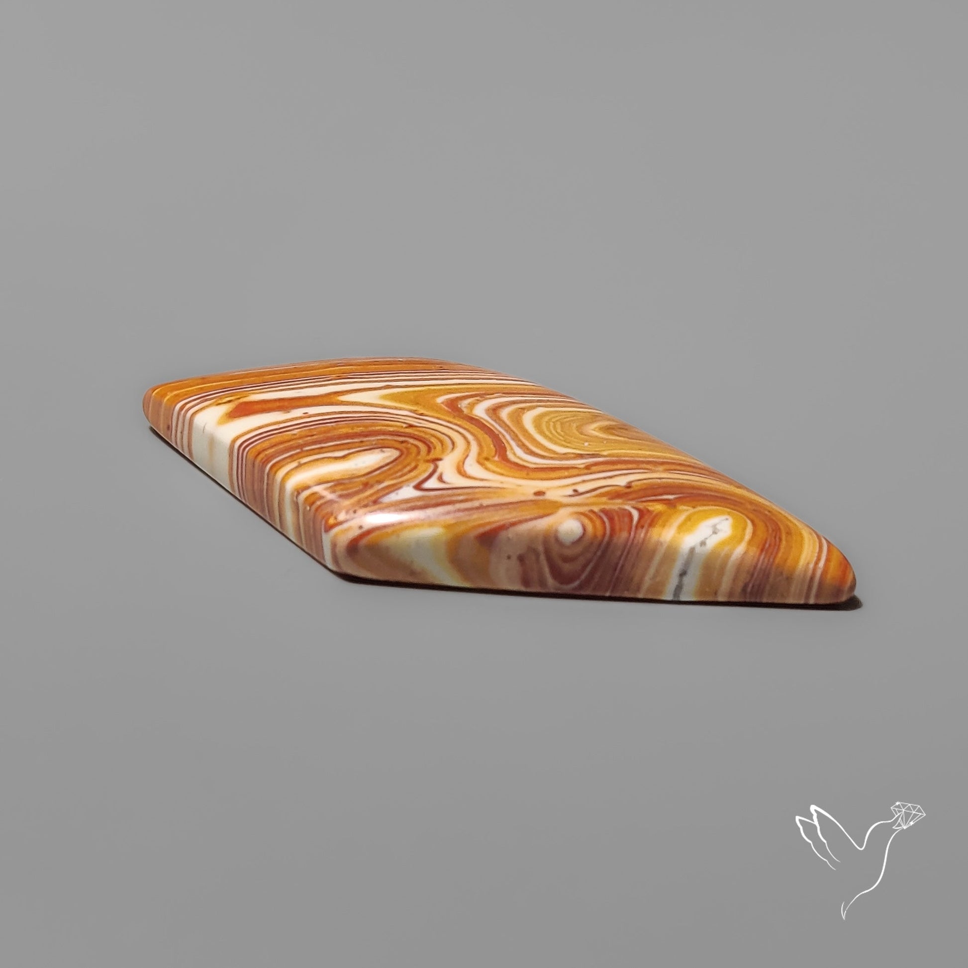 Wagul Jasper Cabochon